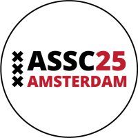 ASSC25 Amsterdam (@assc25) 's Twitter Profile
