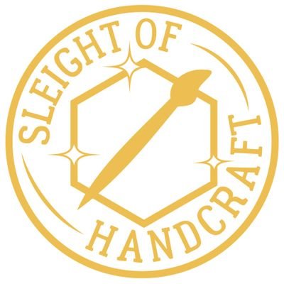 Sleight of Handcraft