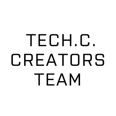 techc_creators Profile Picture