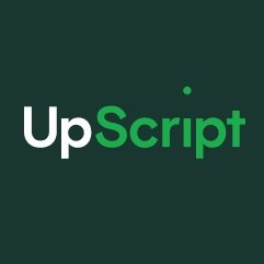 UpScript is the only fully integrated Telehealth and Pharmacy solution that powers direct-to-consumer pharmaceuticals.