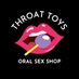 ThroatToys (@throat_toys) Twitter profile photo