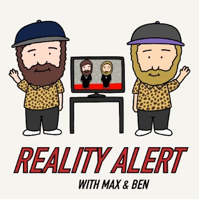 We're a Reality Show Podcast! We cover Love Is Blind, Perfect Match, Are You The One, The Ultimatum, Temptation Island, and more! Check us out on all platforms!