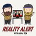 Reality Alert (@realityalert_) Twitter profile photo Reality Alert (@realityalert_) Twitter profile photo