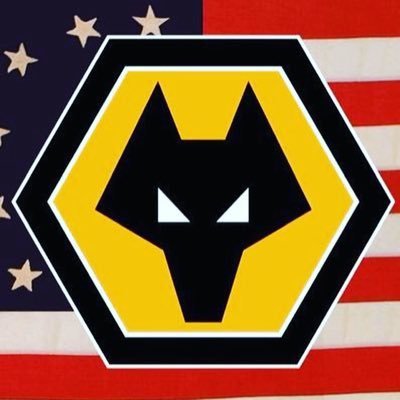 🇺🇸 American Wolves supporter rooting us on to victory through humor and sarcasm. 🖤💛🐺 #woleve #wwfc #wolves #coyw