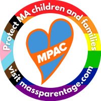 Massachusetts Parentage Act Coalition(@MassParentage) 's Twitter Profile Photo