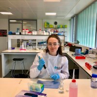 Victoria Hughes (@scientifvic) 's Twitter Profile