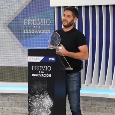 Hacedor Disruptivo - emprendedor - padre - soñador