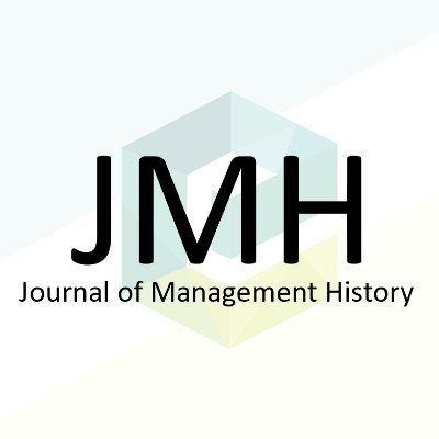 Publishing high-quality, rigorous research dealing with business, management and organizations, with a clear historical dimension. Tweets by @nickmdeal.