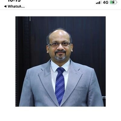 GopalKabir's profile picture. Lawyer. like history and birds.

The voice of the majority is no proof of justice