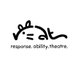 Response Ability Theatre (@R_A_Theatre) Twitter profile photo