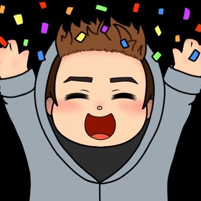 I am a part-time 'variety' streamer having full time fun!
Stream is currently on hold, but should return by the end of 2021! \o/