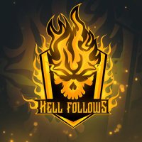 ...HELL FOLLOWS(@HellFollowsCoC) 's Twitter Profile Photo