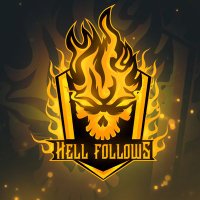 ...HELL FOLLOWS (@hellfollowscoc) 's Twitter Profile Photo ...HELL FOLLOWS (@hellfollowscoc) 's Twitter Profile Photo