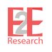 E2E Research: Enigma to Enlightenment (@E2EResearch) Twitter profile photo