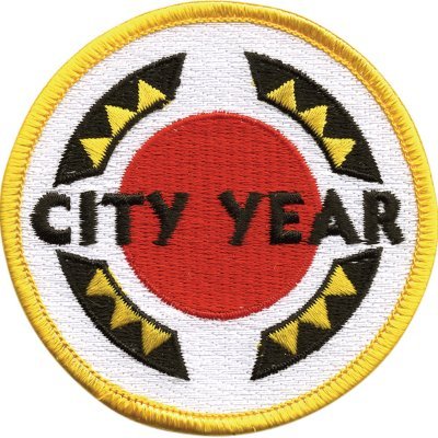 Give a year. Change the world. Find us on Instagram @ cityyeardenver