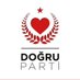 Doğru Parti Gaziantep (@DogruParti_27) Twitter profile photo