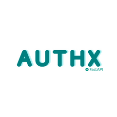 AuthenticationX Profile Picture