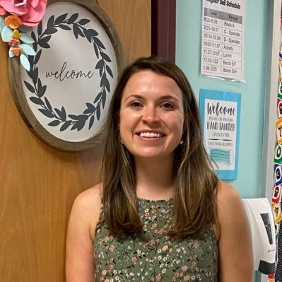 PotterAMS's profile picture. 8th Grade Math Teacher Avonworth Middle School 👩🏻‍🏫 Basketball Coach at Hampton High School 🏀 #iteachmath #bethekindkid #MTBoS