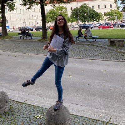 akademik: @ezgiwanderer epigenetics and neurodevelopment PhD student Previously on Ezgithewanderer: some devo some neuro @LMU_Muenchen• @MPIforBI • @UniBogazici