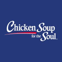 Chicken Soup for the Soul TV(@ChickenSoup_TV) 's Twitter Profile Photo