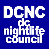 DC Nightlife Council (DCNC) (@dcnightlifedcnc) 's Twitter Profile Photo DC Nightlife Council (DCNC) (@dcnightlifedcnc) 's Twitter Profile Photo