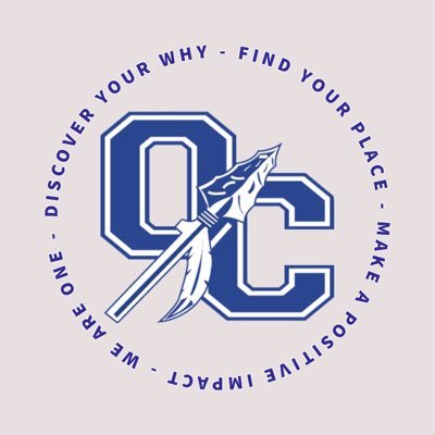 Official Twitter Account of Oconee County High School #weareone