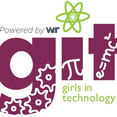 Girls in Technology (GIT) supports academic and community programs that engage school-age girls in science, technology, engineering and math (STEM) learning.