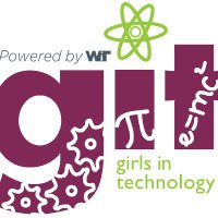 GirlsInTechnology(@GirlsInTech_WIT) 's Twitter Profile Photo