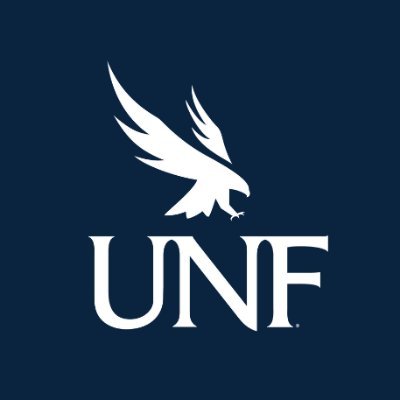 The official Twitter account for the University of North Florida. #SWOOPLife #UniquelyUNF