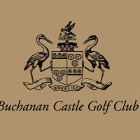 Buchanan Castle Golf Club(@BuchananClub) 's Twitter Profile Photo