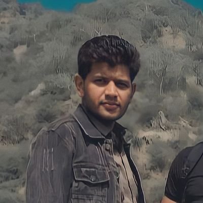 vikashs52462128's profile picture. special educator