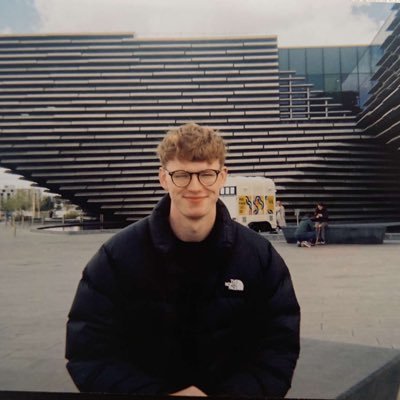 BMSc (Hons) AFHEA | Senior Med Student @dundeeuni | School President | President @dusms_uod | Gateway to Med Buddy Fam Coordinator | HCSW @NHSTayside | He/Him