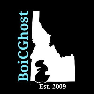 Boise City Ghost Hunters | Paranormal Research and Investigations  We are a  paranormal group in Boise,Idaho. We love assisting our community FREE OF CHARGE.