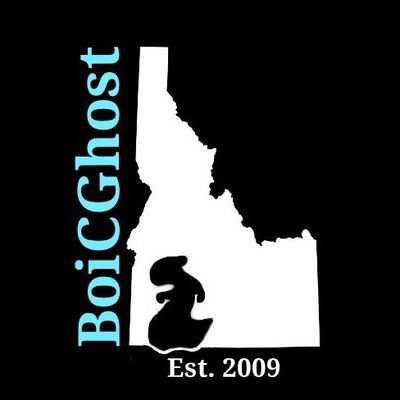 Boise City Ghost Hunters | Paranormal Research and Investigations We are a paranormal group in Boise,Idaho. We love assisting our community FREE OF CHARGE.