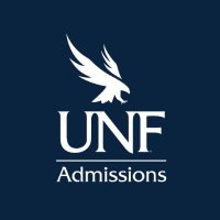 UNF Admissions (@unfadmissions) 's Twitter Profile Photo UNF Admissions (@unfadmissions) 's Twitter Profile Photo