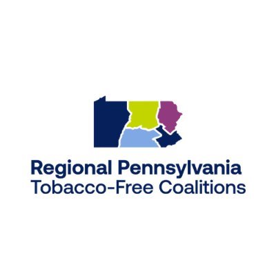 Saving lives by eliminating #tobacco use and tobacco-related #lung disease throughout the Northcentral, Northeast and Southcentral regions of Pennsylvania