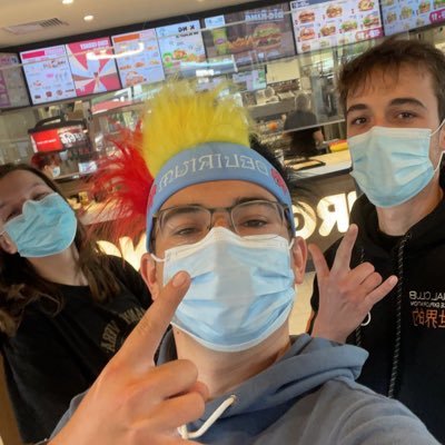 elclubing's profile picture. 