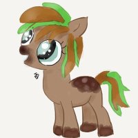 Tender Cap (@mlp_tendercap) 's Twitter Profile