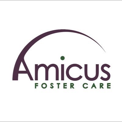 Amicus Foster Care is an independent fostering agency supporting families to care for Children and Young People who are looked after by Local Authorities.