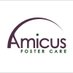 Amicus Foster Care (@Amicus_foster) Twitter profile photo