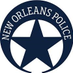 New Orleans Police Department (@NOPDNews) Twitter profile photo