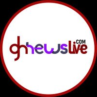 Ghnewslive(@Ghnewslive_) 's Twitter Profile Photo