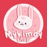 mykimdyshop's profile picture. 𓂃꙳ ⋆ อัลบั้มพร้อมส่ง / ของสะสม / ดีลเกา ⋆ ꙳𓂃 dm 24/7 available 💌 รีวิวคุณลูกค้า 🪄 #reviewww999 🛵 กทม.ส่งแมสได้ 🧡มี shopee ค่า