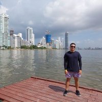 Jorge Uribe (@jorge_uribe96) 's Twitter Profile
