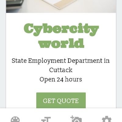 Cybercity world❤️
Services
And training is also available for cyber training🙌