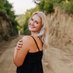 Jaci Christensen (@christensenjaci) Twitter profile photo Jaci Christensen (@christensenjaci) Twitter profile photo