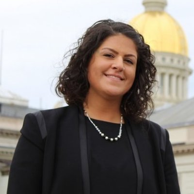 RitaYelda's profile picture. Senior Comms Manager for @NRDC | Owner of @YeldaMedia | Tweets about animal rights and the environment | Proud to be Arab-American | Opinions are my own