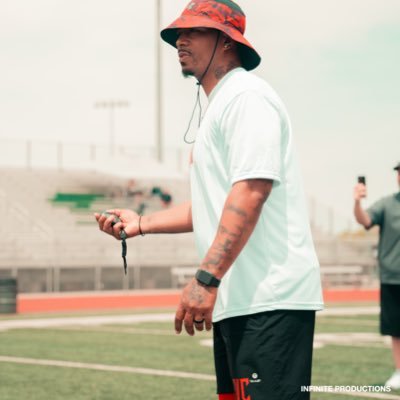 Corey Norwood Profile