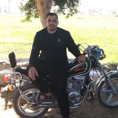 amn_adel's profile picture. 