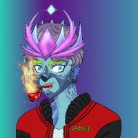 Dhevas Neon Evolution (@swans_lab) 's Twitter Profile